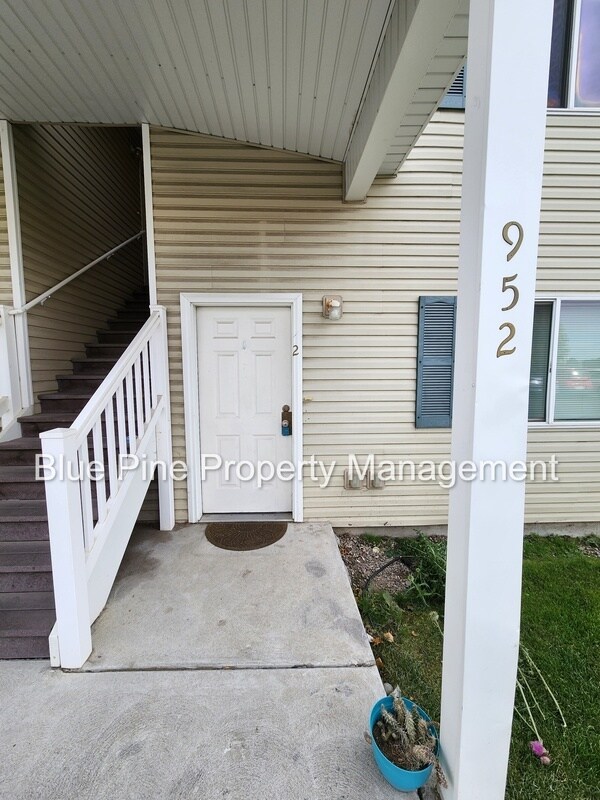 Foto del edificio - 952 Anne St