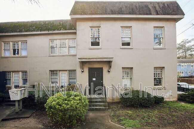 Building Photo - 433 North Highland Avenue Northeast