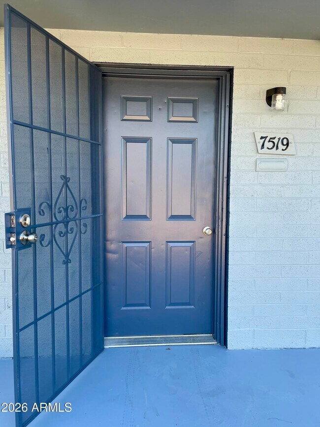 Foto del edificio - 7519 N 59th Ln