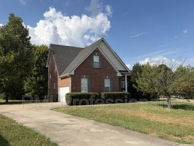 Building Photo - 548 Faxon Ct