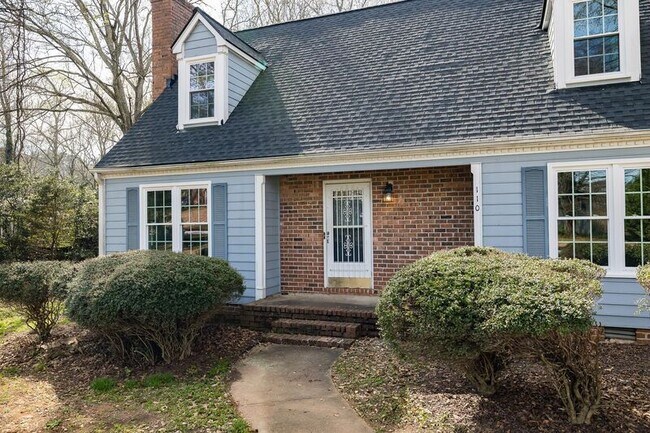 Foto del edificio - 110 Breckenridge Ln