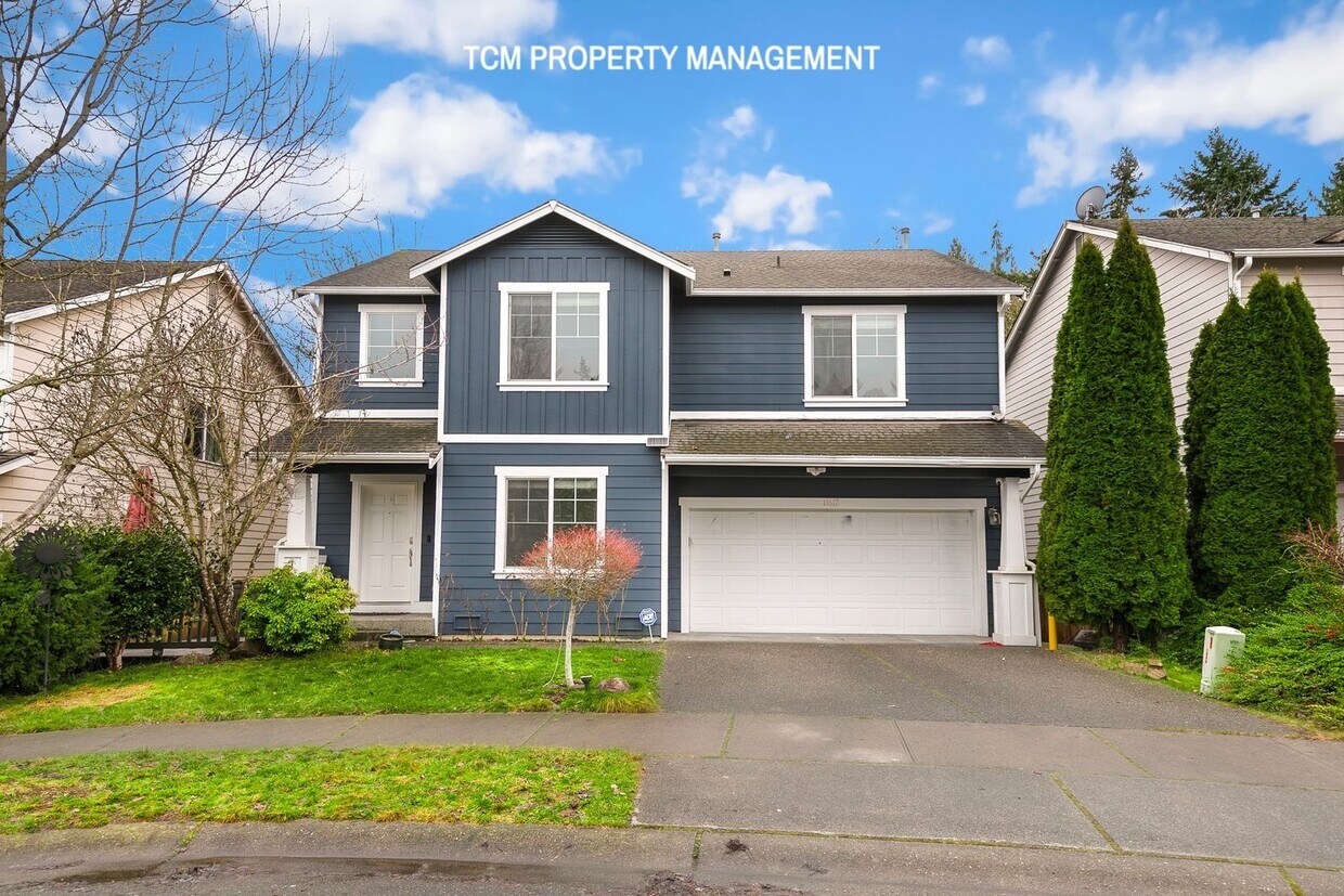 11617 60th Ave SE, Snohomish, WA 98296 House Rental in Snohomish, WA
