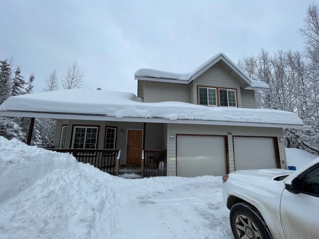 Foto del edificio - 3 Bedroom, 2.5 Bath Single Family Home
