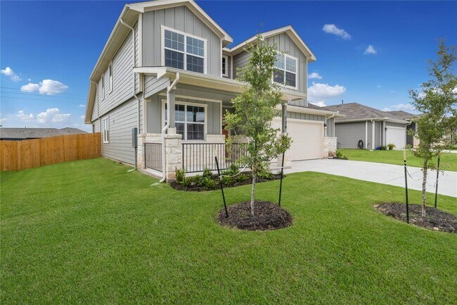 Foto del edificio - 128 Palo Pinto Dr