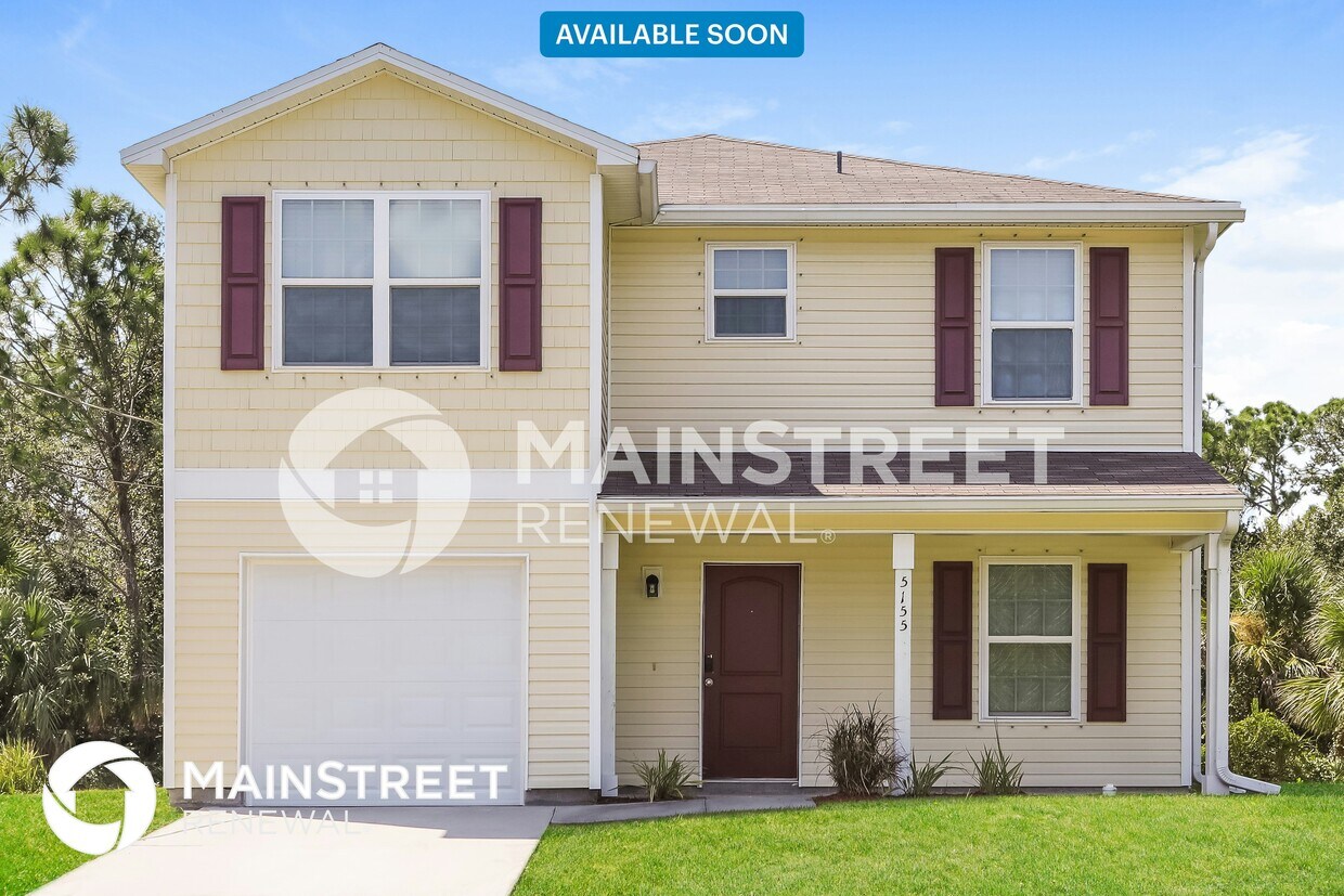 Foto principal - 5155 Wildgoose Dr