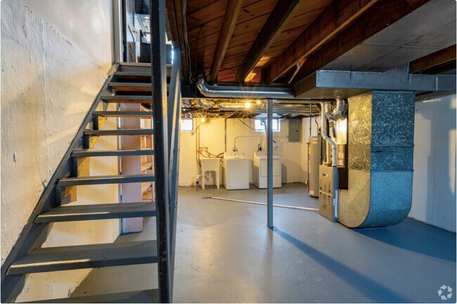 Plano de planta - RCI Covington Townhouses