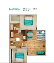912 sqft.PNG - Villa Del Rio Apartments