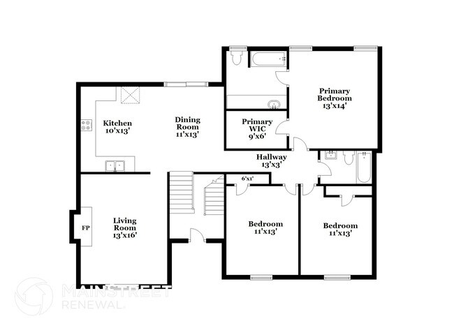 Foto del edificio - 234 Bainbridge Cir