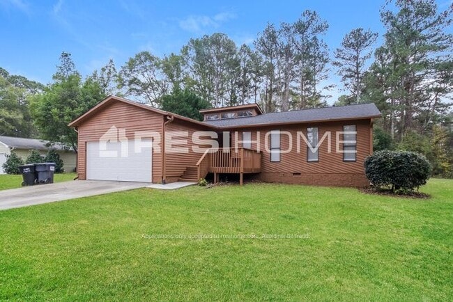 Building Photo - 2660 Sheffield Ct