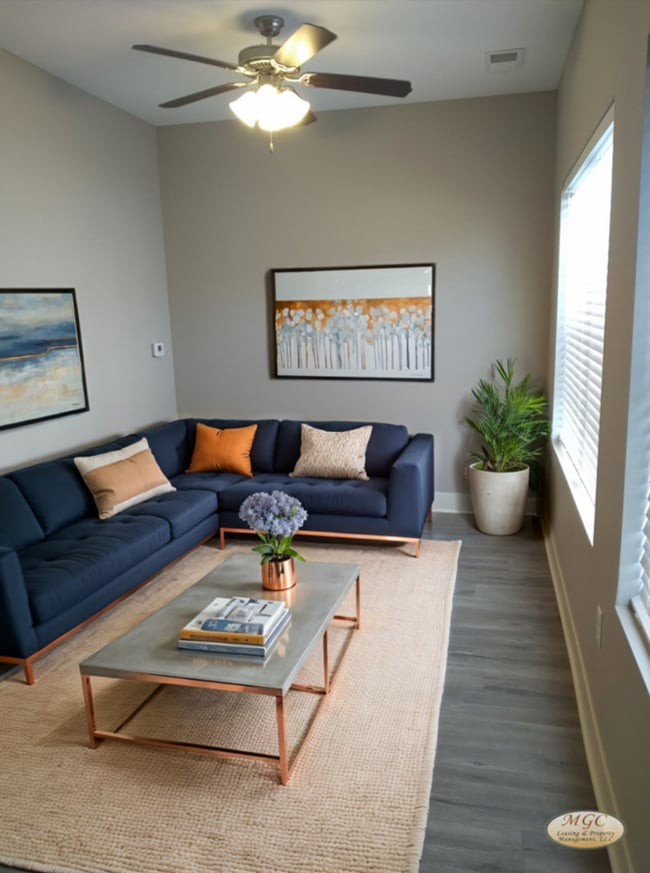 Building Photo - Studio living in style - North of the River in KCMO