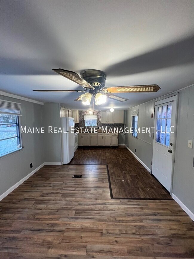 4 Sweet Fern Dr, Greenbush, ME 04418 House Rental in Greenbush, ME