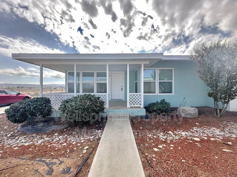 329 S Richmond Rd, Ridgecrest, CA 93555 Condo for Rent in Ridgecrest