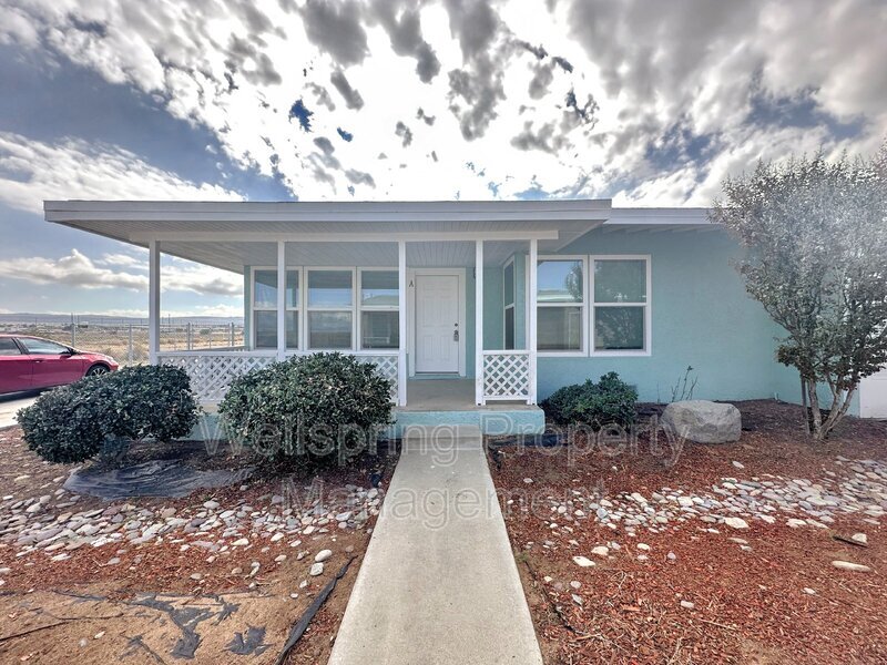 329 S Richmond Rd, Ridgecrest, CA 93555 Condo for Rent in Ridgecrest