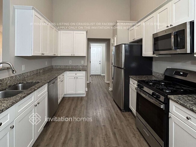 Building Photo - 83 Mercy Way