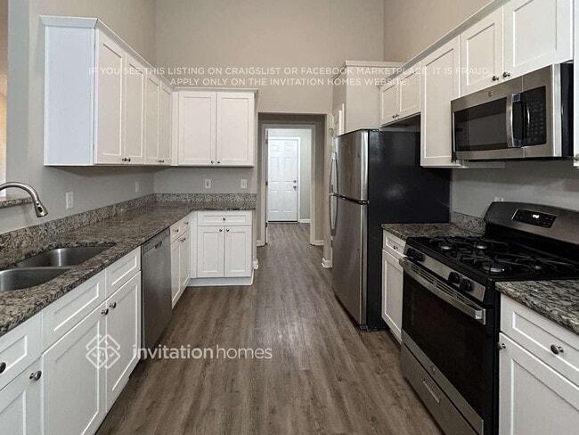 Foto del edificio - 83 Mercy Way