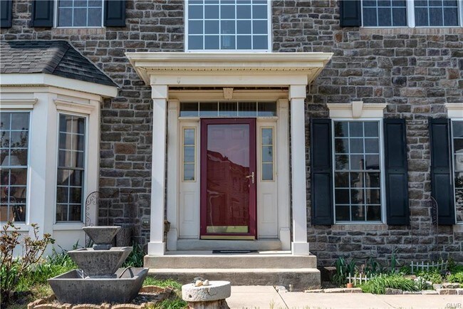 Foto del edificio - 5820 Monocacy Dr