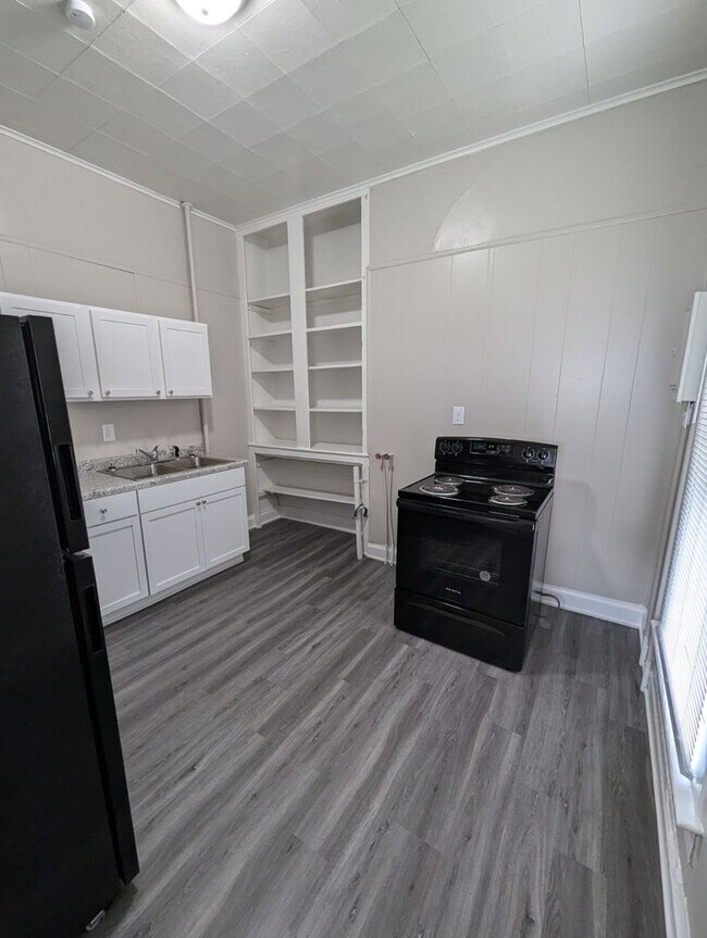 Foto del edificio - South 11th Duplex