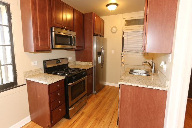 Foto del edificio - 2208 W Ainslie