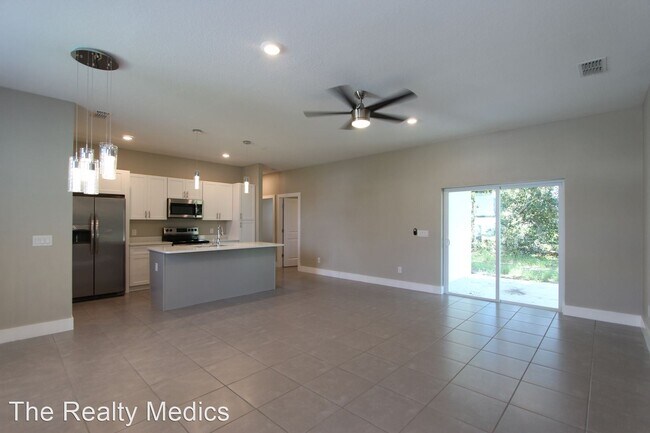 Foto del edificio - 4 br, 2 bath House - 1301 Congo Ct