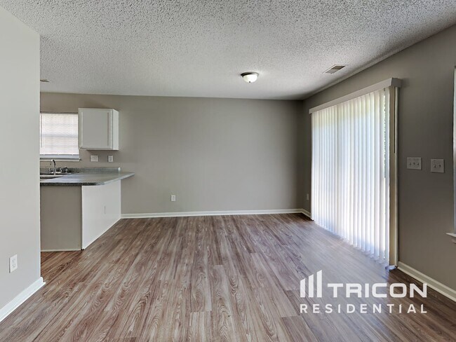 Building Photo - 1513 Clooney Lane Charlotte NC
