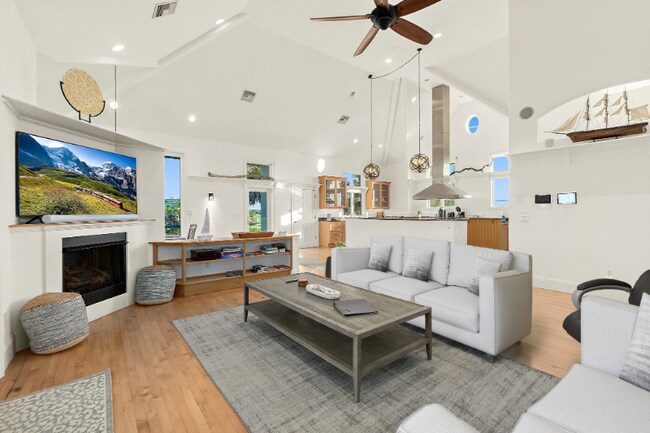Foto del edificio - 6917 N Ocean Shore Blvd