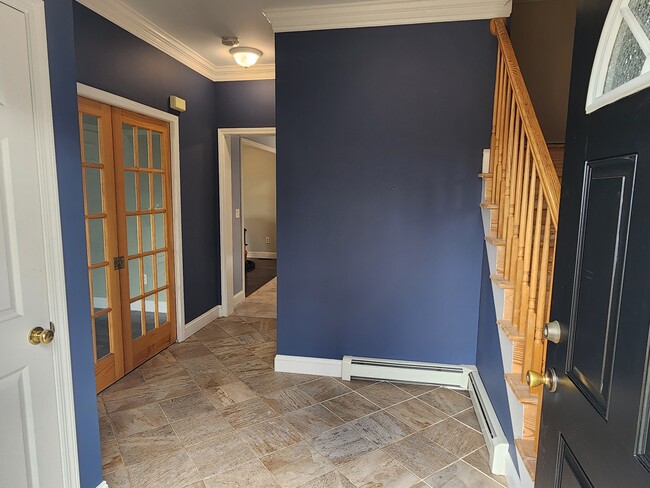 Front foyer - 30 Mary Ann Way House