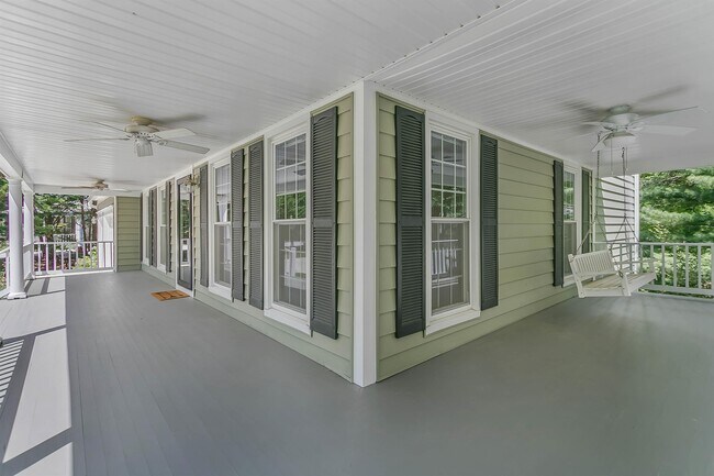 Foto del edificio - 1613 Stowe Rd