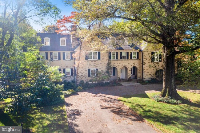 Foto del edificio - 6910 Wissahickon Ave
