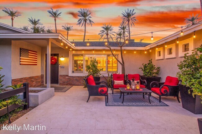 Foto del edificio - 4 br, 3 bath House - 4623 E Pinchot Ave.