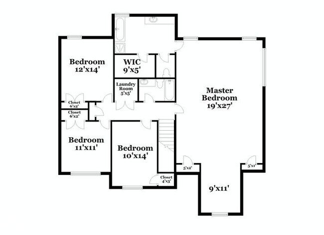 Building Photo - 4050 Castle Way, Fairburn, GA 30213
