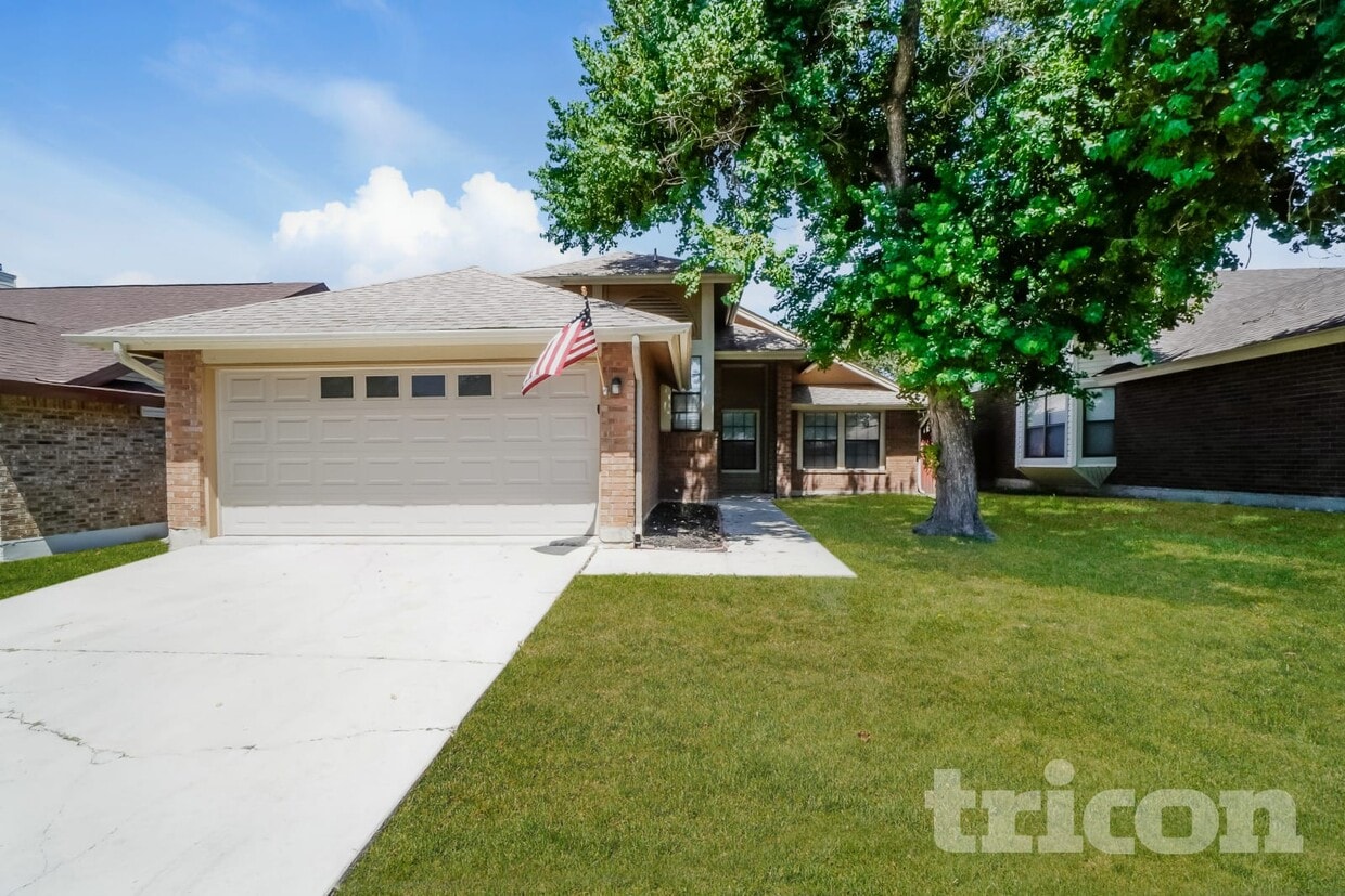 Foto principal - 7947 Flower Trail