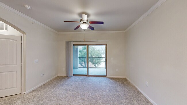 Interior Photo - Estancia Villas