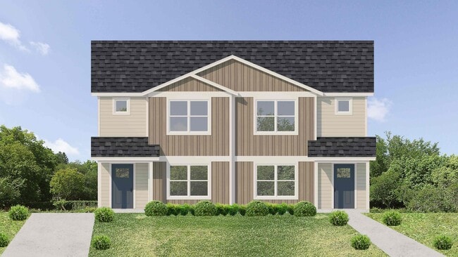 Foto del edificio - 6146 Brocks Ln