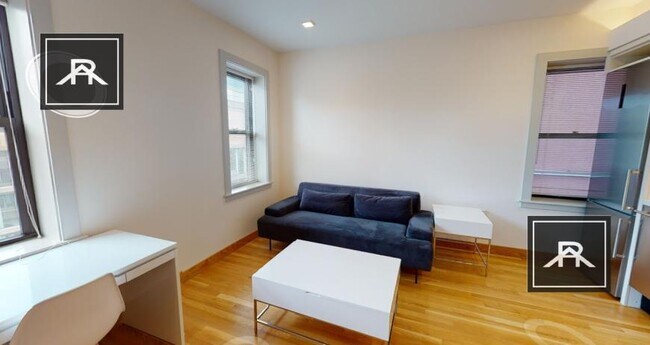 Foto del edificio - 1 bedroom in Cambridge MA 02138