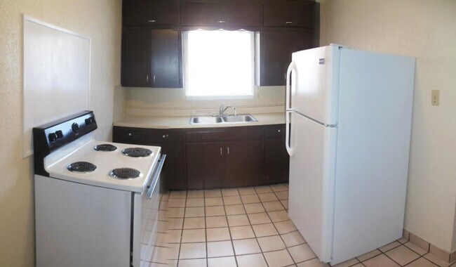 Foto del edificio - 923 S 13th St
