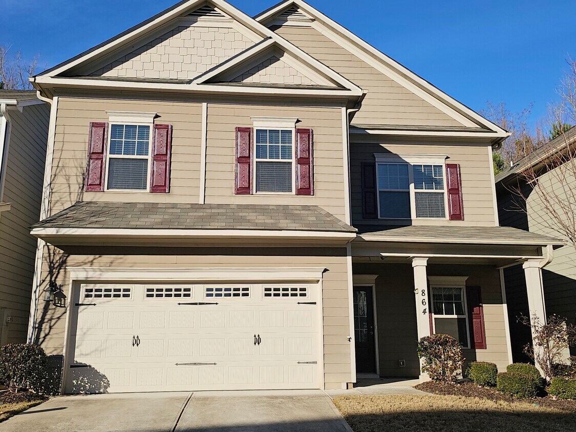 Foto principal - 864 Whisperwood Trl