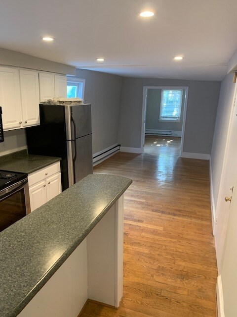 Foto del edificio - 1514 26th St NW