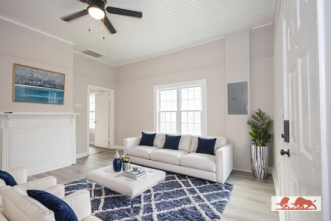Foto del edificio - 526 N 17th St