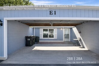 Building Photo - 900 Brotherhood Rd