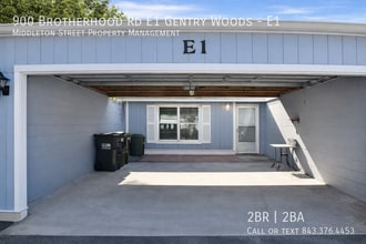 Building Photo - 900 Brotherhood Rd