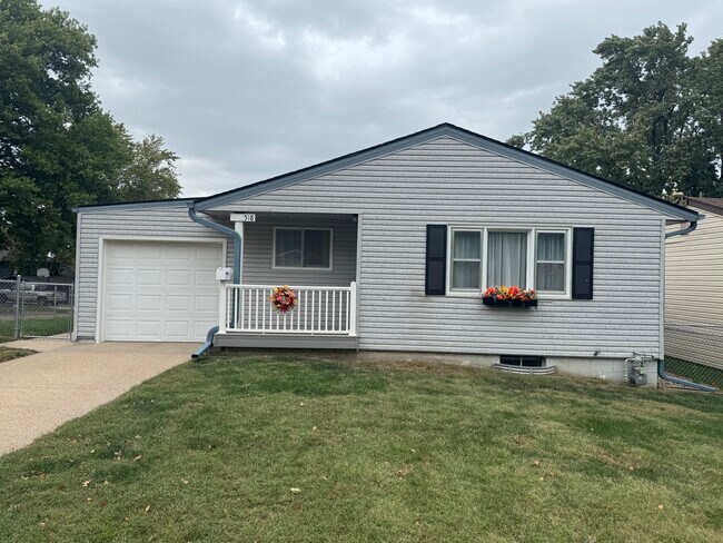 Foto del edificio - 518 W Sherman St