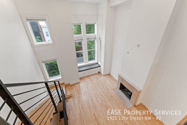 Foto del edificio - 1922 12th St NW