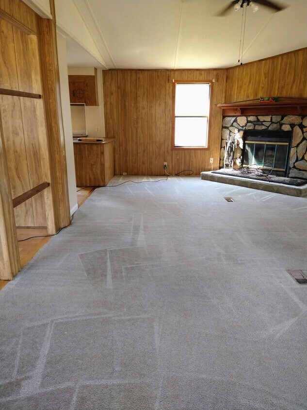 Foto principal - 901 Hog Mountain Rd