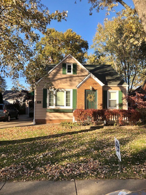 Primary Photo - 915 E Richwoods Blvd