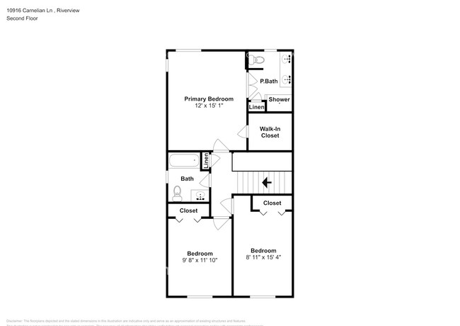 Building Photo - 10916 Carnelian Ln