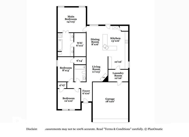 Building Photo - 6424 Bay Lake Dr