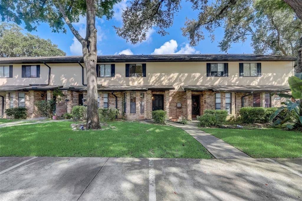 1826 Foxhall Cir, Kissimmee, FL 34741 Townhome Rentals in Kissimmee
