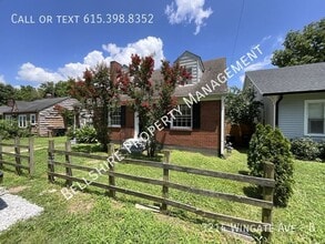 Building Photo - 3214 Wingate Ave