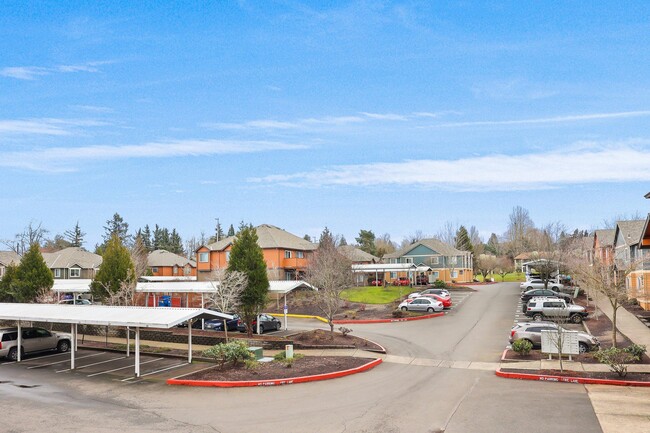 Building Photo - Zachary Park Apartments