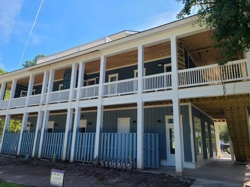 Foto del edificio - Two Bedroom Apartment, Walking Distance to Downtown Bluffton!